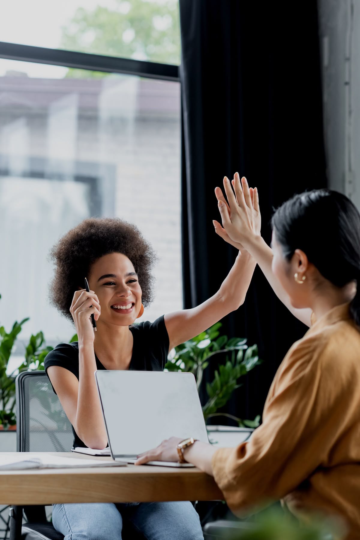 Exemple de site Consultant / Business