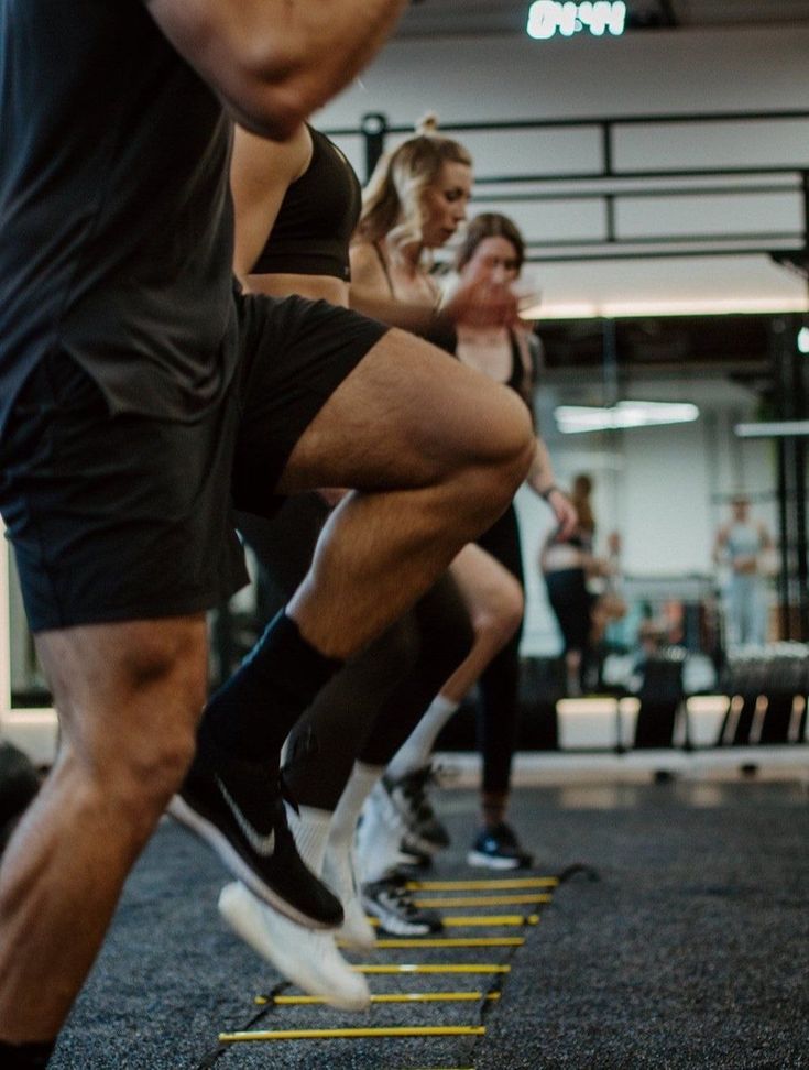 Exemple site Coach sportif