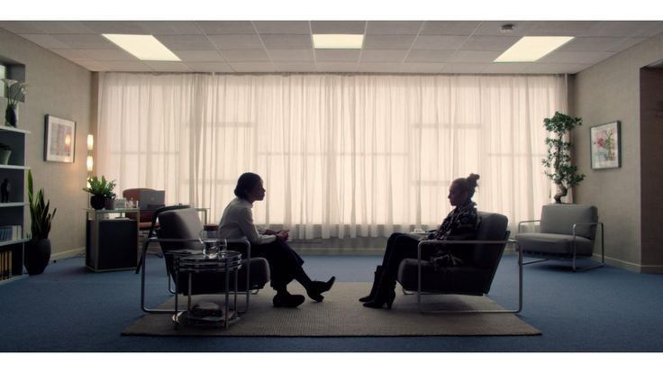 Exemple de site thérapeute créé par Lancio